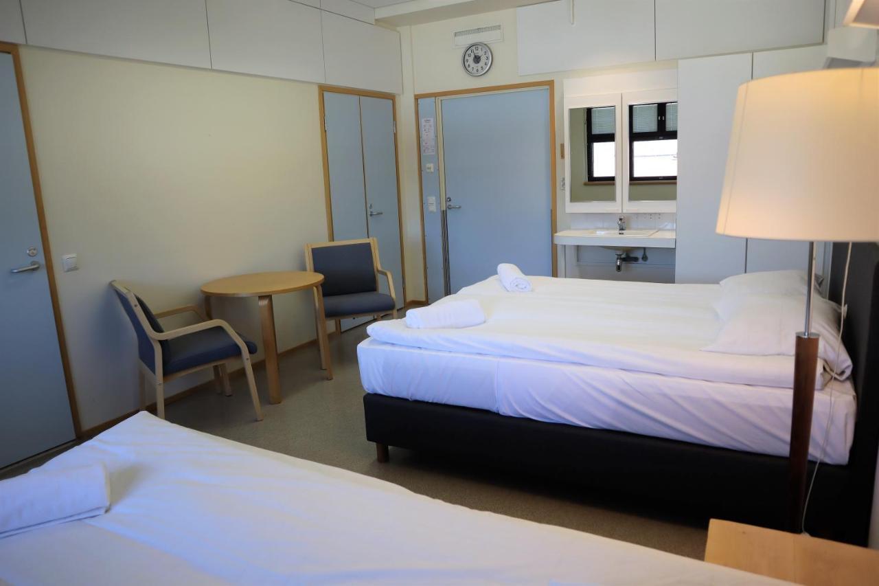 Hotel Qp