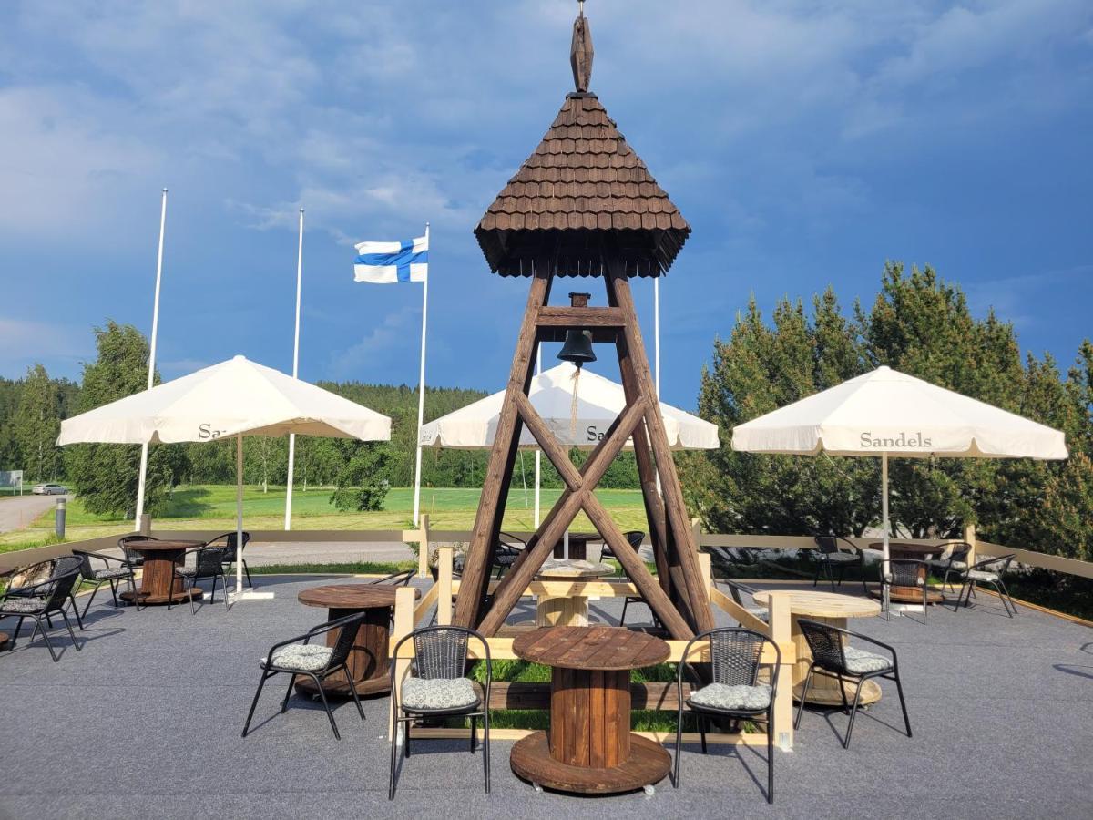 Qp Hotel Kuopio