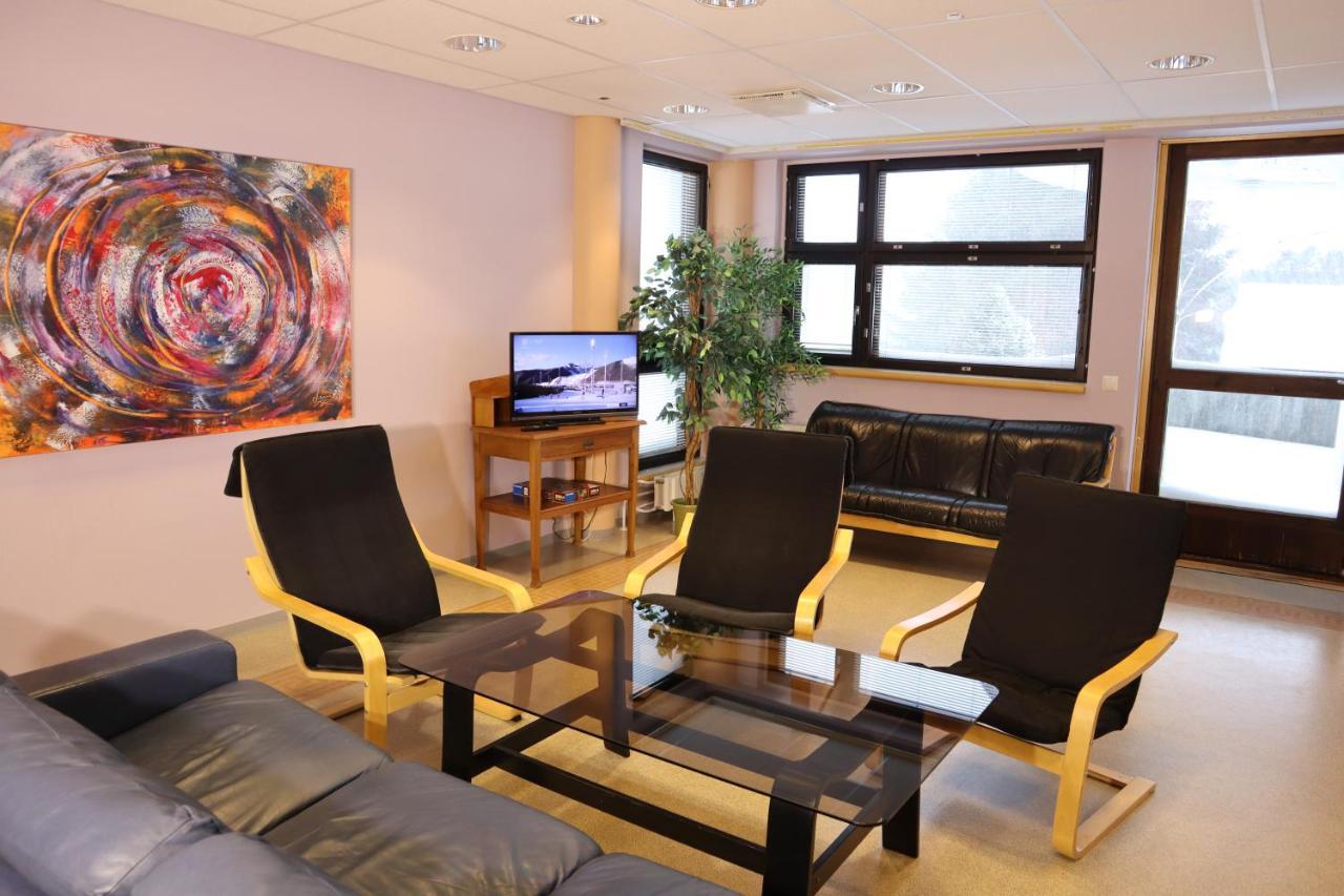 Hotel Qp Kuopio