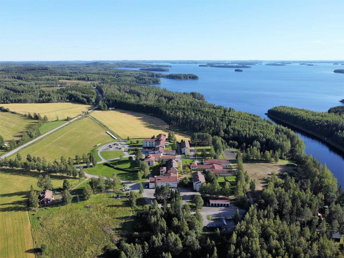 Qp * Kuopio