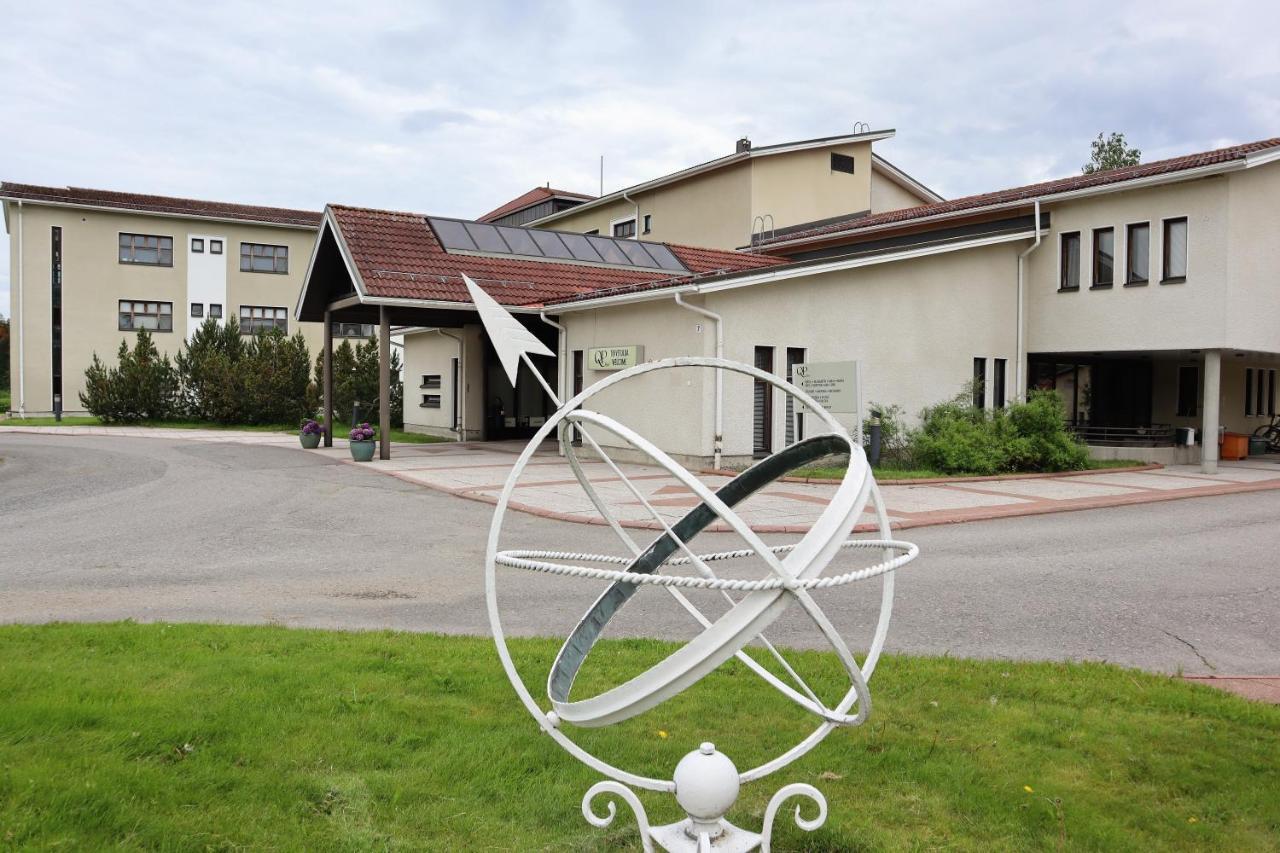 Qp Hotel Kuopio